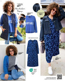 Ulla Popken Katalog Seite 11