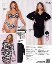 Ulla Popken Katalog Seite 111