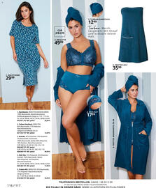 Ulla Popken Katalog Seite 116