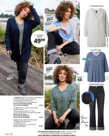 Ulla Popken Katalog Seite 12