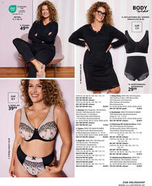 Ulla Popken Katalog Seite 121