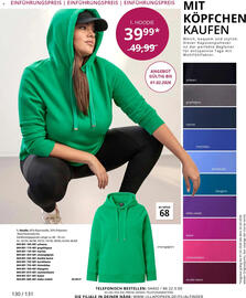 Ulla Popken Katalog Seite 130