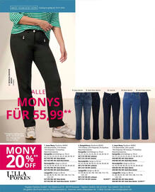 Ulla Popken Katalog Seite 132