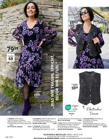 Ulla Popken Katalog Seite 14