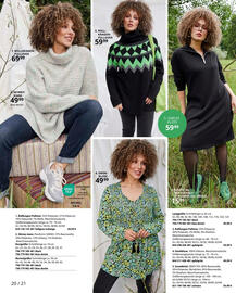 Ulla Popken Katalog Seite 20