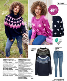 Ulla Popken Katalog Seite 25