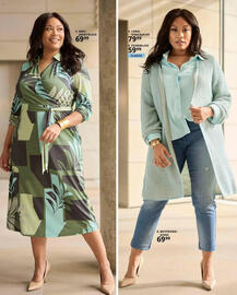 Ulla Popken Katalog Seite 3