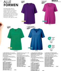 Ulla Popken Katalog Seite 31