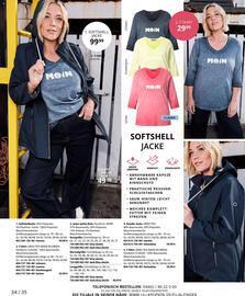 Ulla Popken Katalog Seite 34
