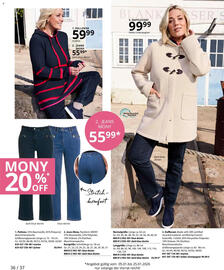 Ulla Popken Katalog Seite 36