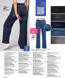 Ulla Popken Katalog Seite 38