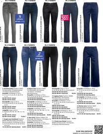 Ulla Popken Katalog Seite 39