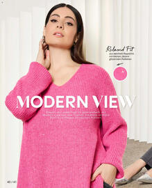 Ulla Popken Katalog Seite 40