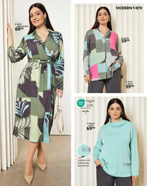 Ulla Popken Katalog Seite 43