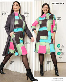 Ulla Popken Katalog Seite 45