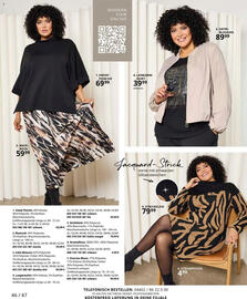 Ulla Popken Katalog Seite 46