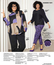Ulla Popken Katalog Seite 49