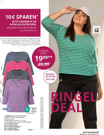 Ulla Popken Katalog Seite 5