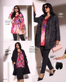 Ulla Popken Katalog Seite 50