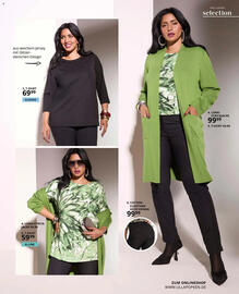Ulla Popken Katalog Seite 53