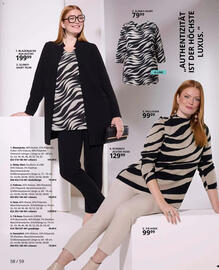 Ulla Popken Katalog Seite 58