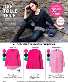 Ulla Popken Katalog Seite 6