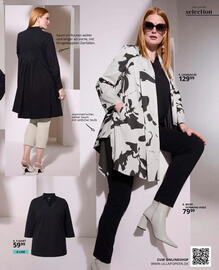 Ulla Popken Katalog Seite 61