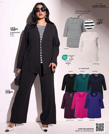 Ulla Popken Katalog Seite 65