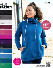 Ulla Popken Katalog Seite 79