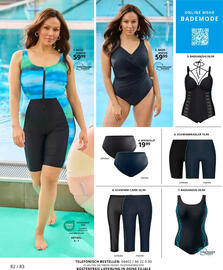 Ulla Popken Katalog Seite 82