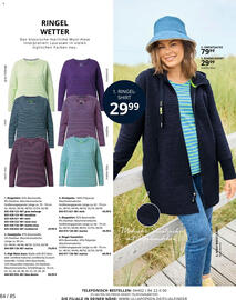 Ulla Popken Katalog Seite 84