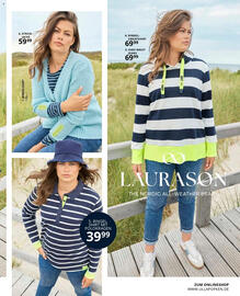 Ulla Popken Katalog Seite 85