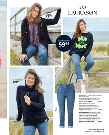 Ulla Popken Katalog Seite 87