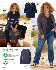 Ulla Popken Katalog Seite 88