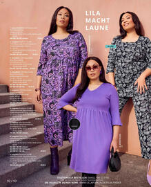 Ulla Popken Katalog Seite 92