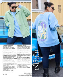 Ulla Popken Katalog Seite 98