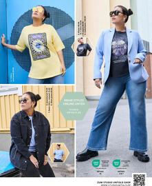 Ulla Popken Katalog Seite 99