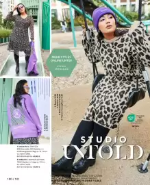 Ulla Popken Katalog Seite 100