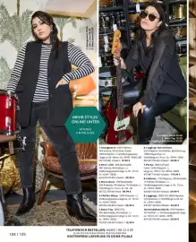 Ulla Popken Katalog Seite 104