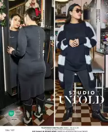 Ulla Popken Katalog Seite 106