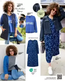 Ulla Popken Katalog Seite 11