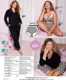 Ulla Popken Katalog Seite 110