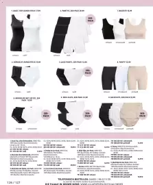 Ulla Popken Katalog Seite 126