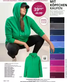 Ulla Popken Katalog Seite 130
