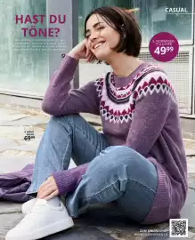 Ulla Popken Katalog Seite 15