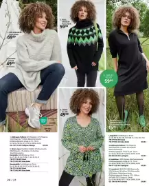 Ulla Popken Katalog Seite 20