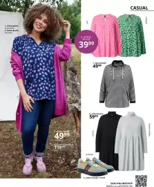 Ulla Popken Katalog Seite 23