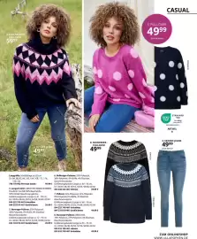 Ulla Popken Katalog Seite 25