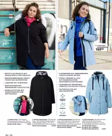 Ulla Popken Katalog Seite 28