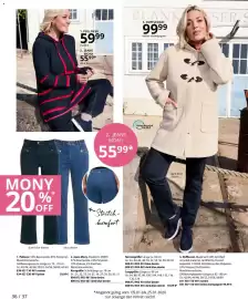 Ulla Popken Katalog Seite 36